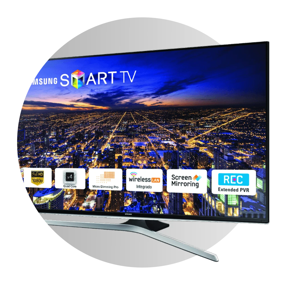 Télévisions & Sons