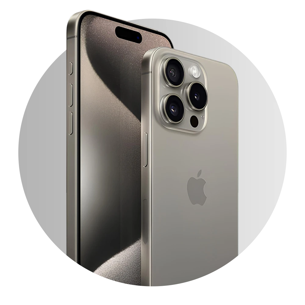 Smartphones & Accessoires mobiles